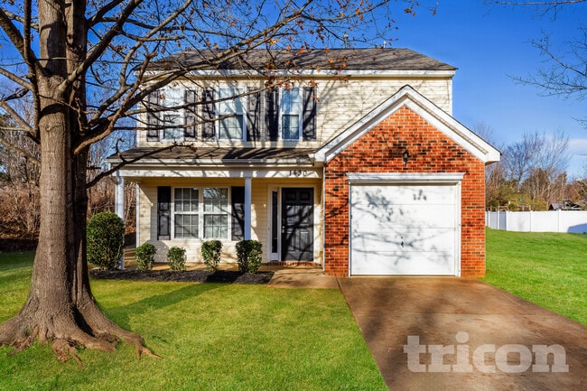 Building Photo - 1430 Rheo Ct NW