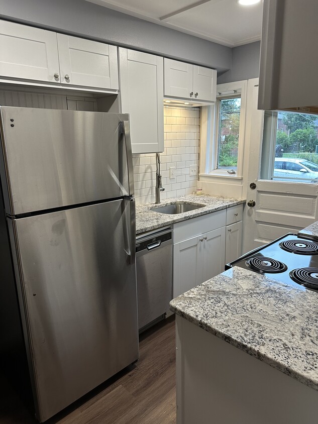 Foto principal - 1817 North Star Rd