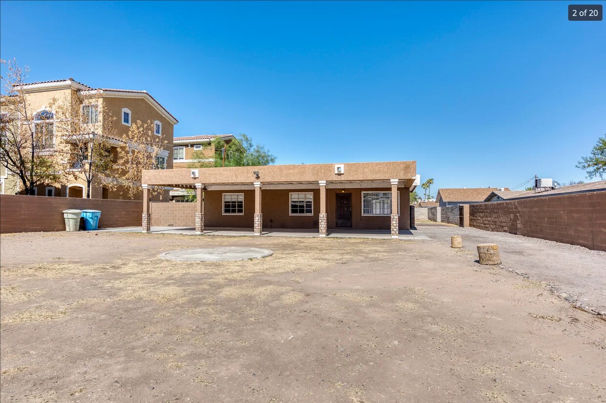 Photo - 2430 W Glenrosa Ave (Phoenix, AZ)