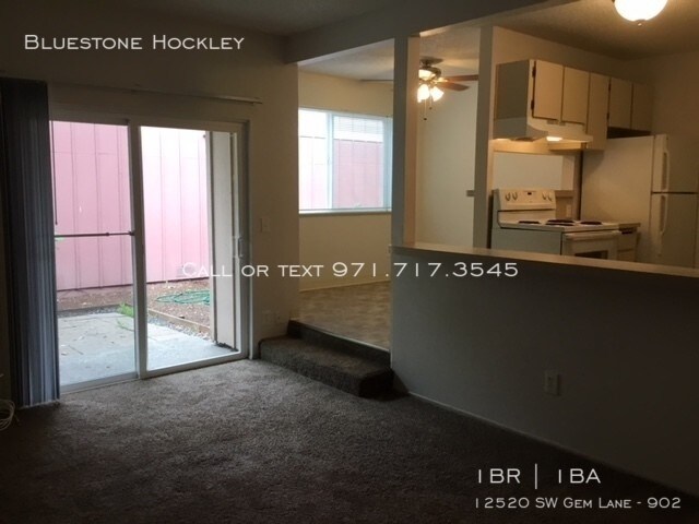 Building Photo - 12520 SW Gem Ln