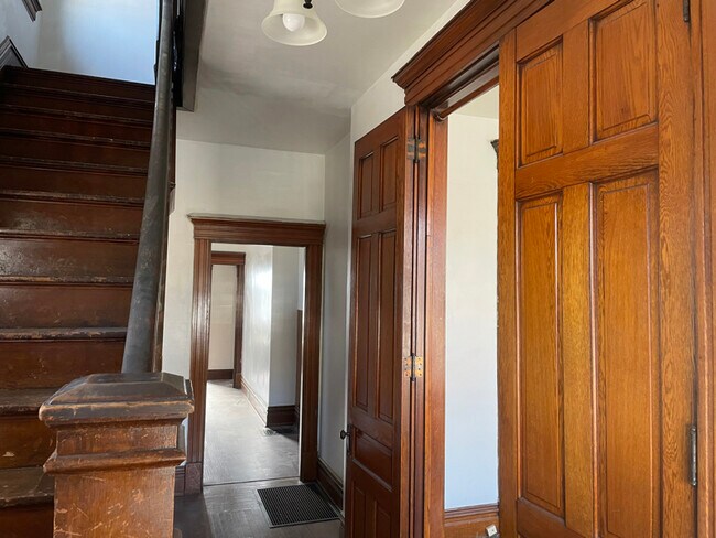 Foto del edificio - 127 Ludlow St