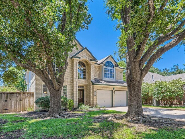 Building Photo - 16104 Fritsch Cove