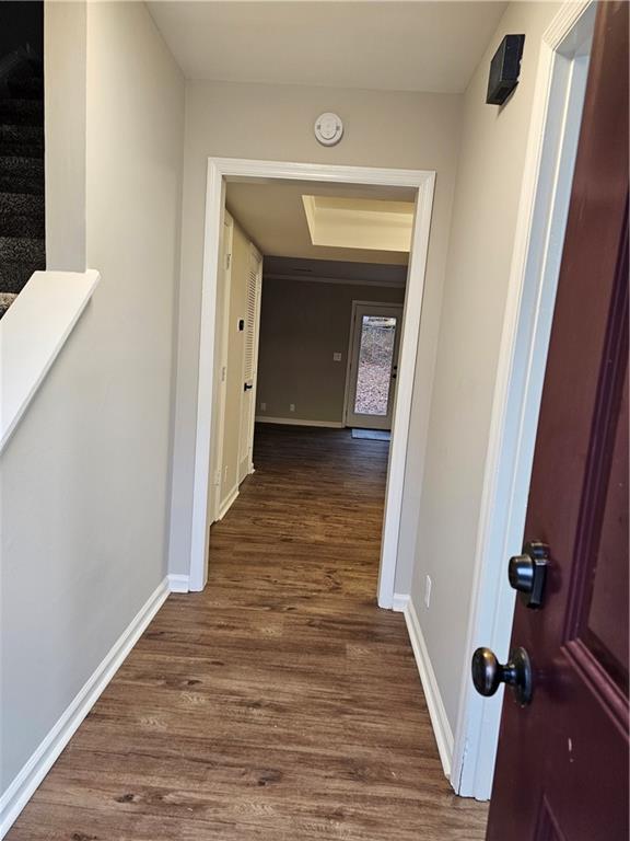 Foto del edificio - 6002 Pat Mell Pl SE