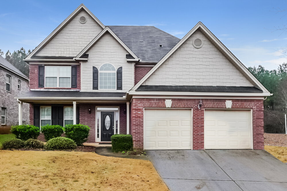 Foto principal - 149 Hamilton Pointe Dr