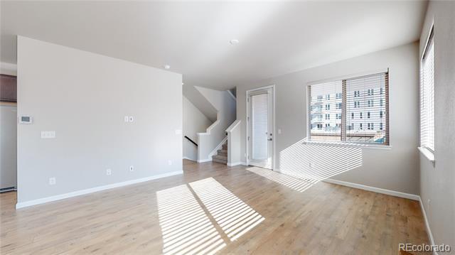 Foto del edificio - 4120 E Warren Ave