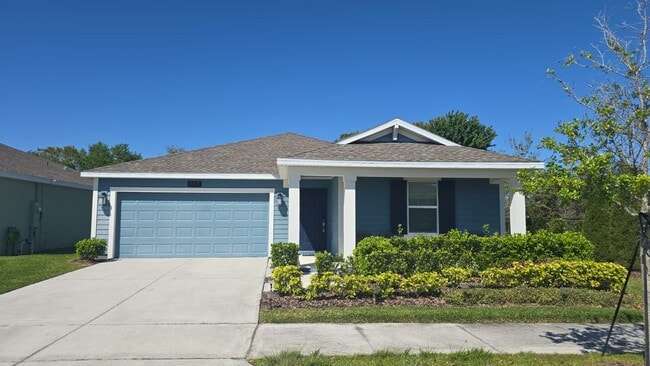 Photo - 4471 Magnolia Ridge Ct (Kissimmee, FL) House
