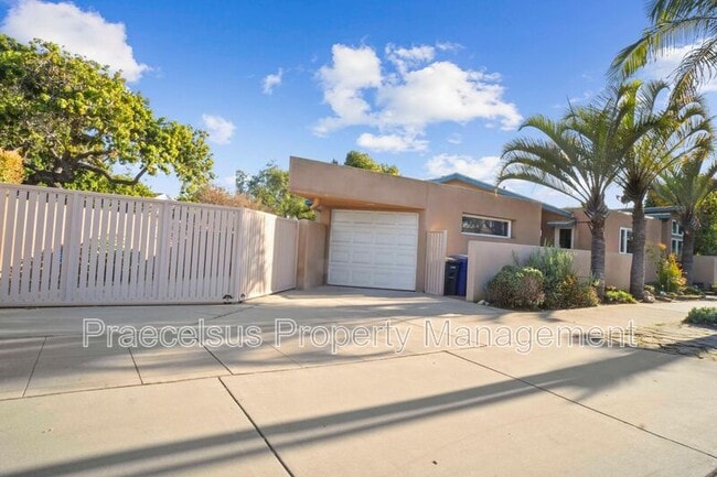 Building Photo - 929 Olive Ave