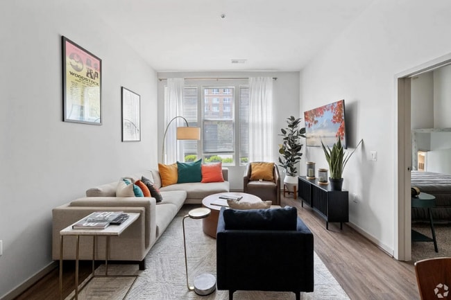 Photo - 6200 N Kings Hwy Apartment