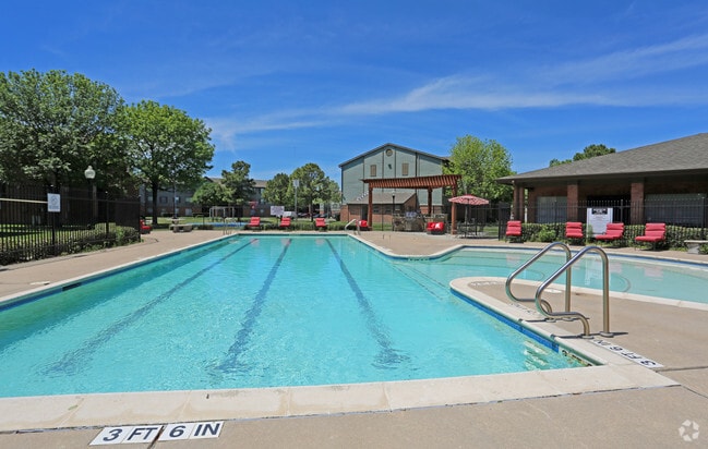 Piscina - Sutter Ranch