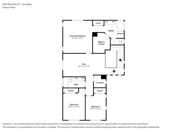 Building Photo - 6032 Rampolla Dr