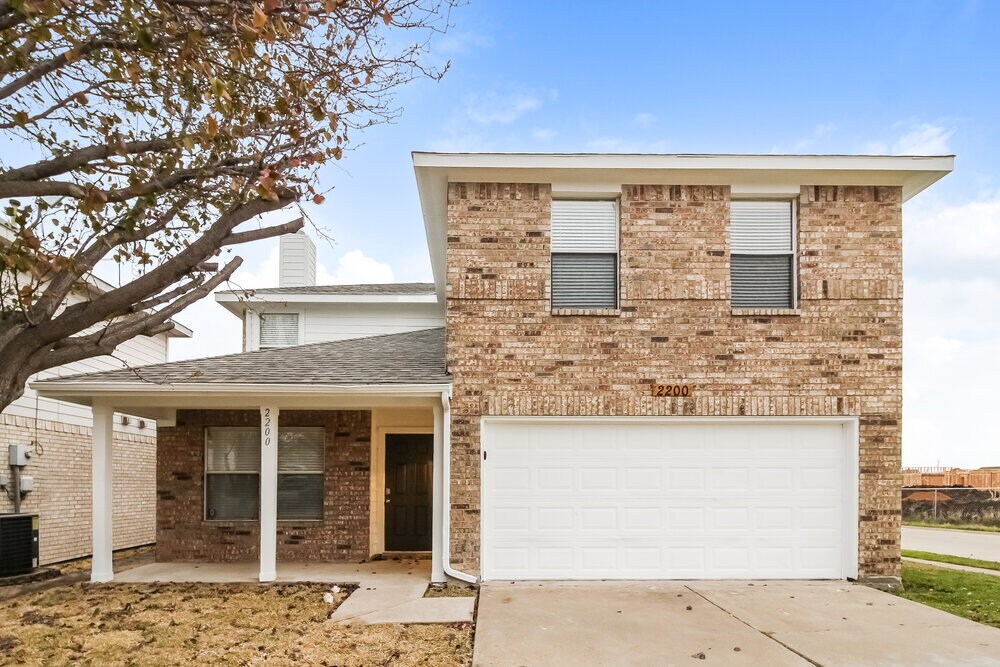 Foto principal - 2200 Southway
