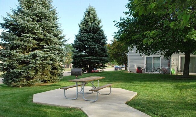 Foto del interior - Baha Townhomes