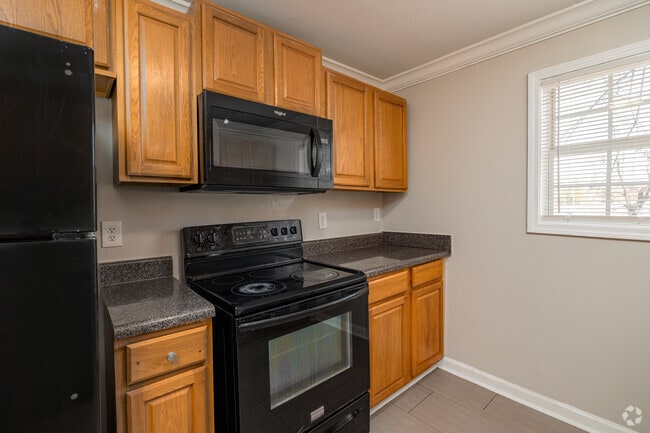 Interior Photo - Westside Future Fund