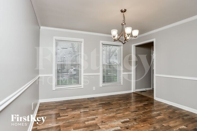 Building Photo - 15520 Golden Ridge Ct