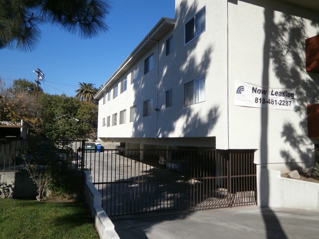 Foto del edificio - 10827 Morrison St
