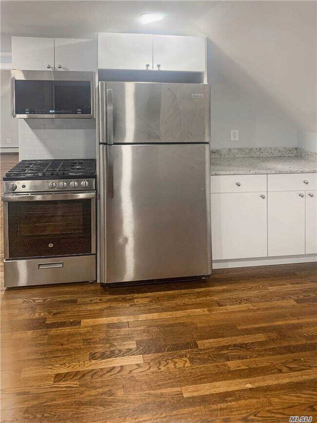 Foto del edificio - 1011 Catskill Ave