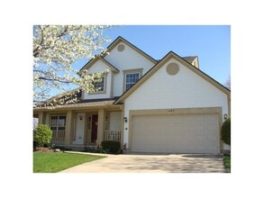 Building Photo - 1163 Whitetail Dr