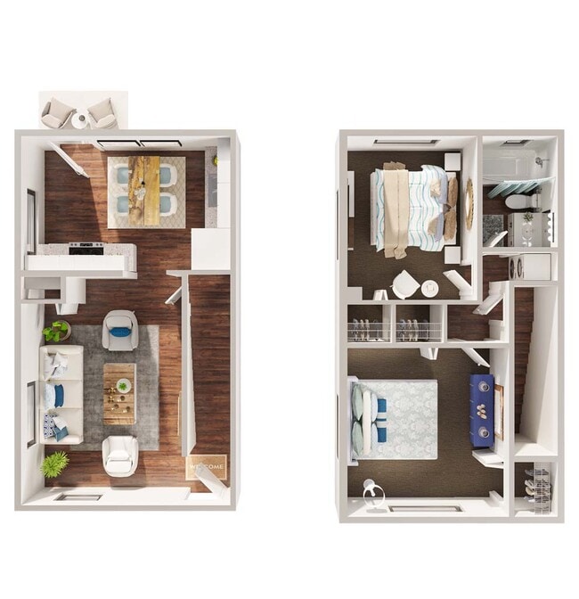 Foto del edificio - Palmetto on West