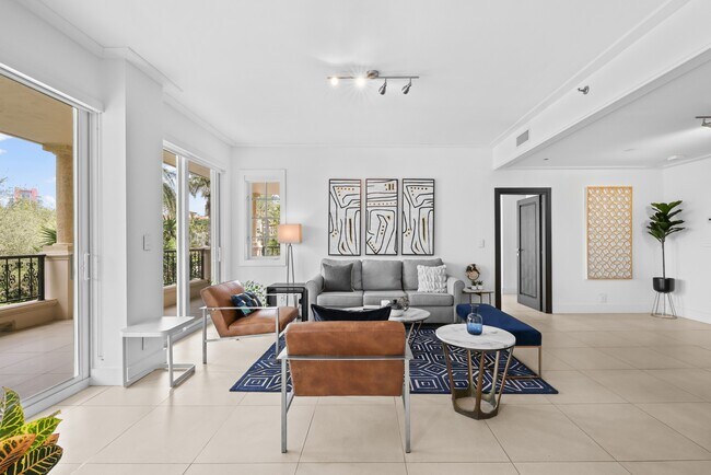 Foto del edificio - 19127 Fisher Island Dr