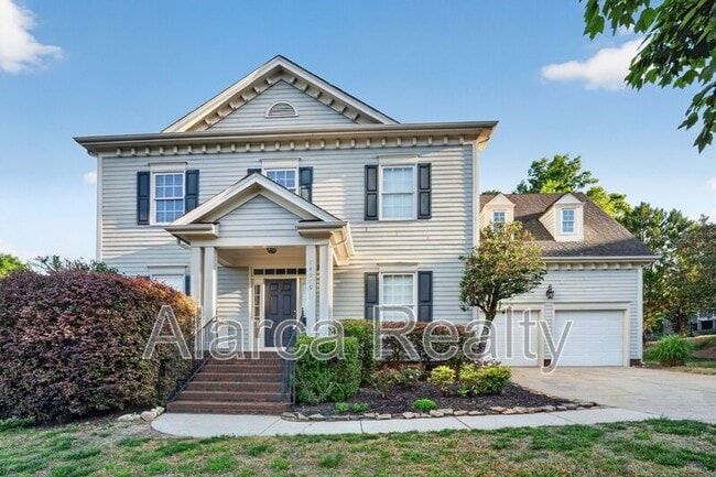 Foto del edificio - 14519 Sunset Walk Ln