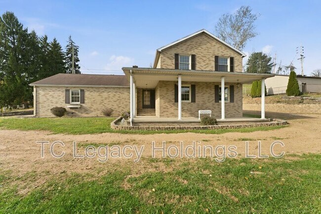 Foto del edificio - 1121 Eastwood Dr