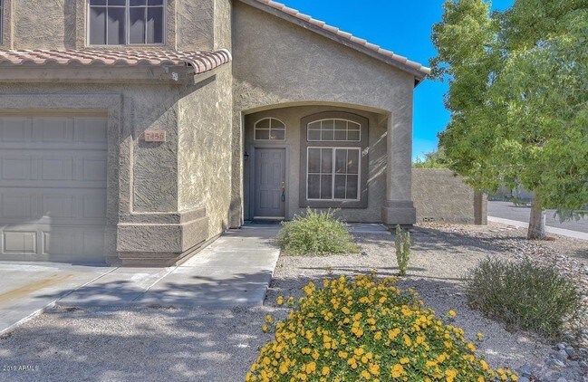 Foto del edificio - 7456 W Lone Cactus Dr