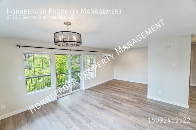 Foto del edificio - 2316 E South Riverton Ave