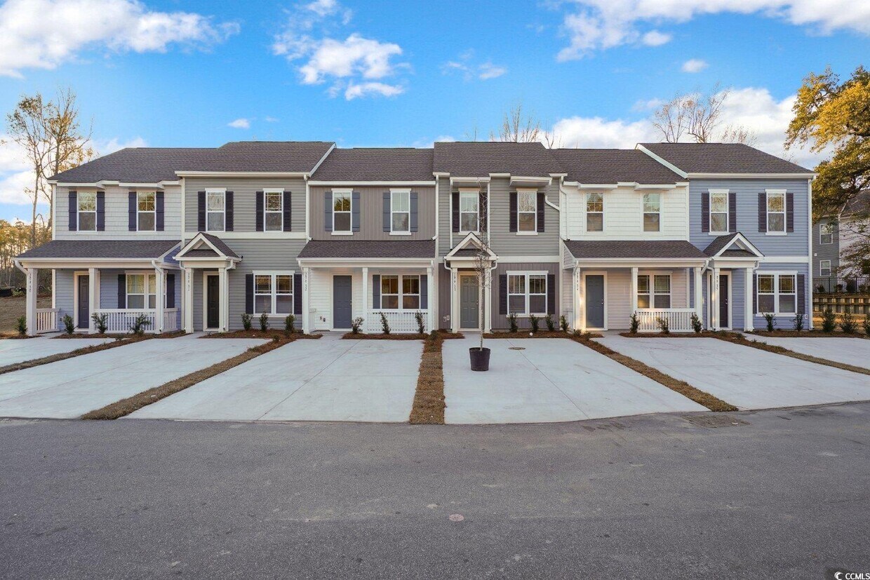 Foto principal - 206 Banbury Ln