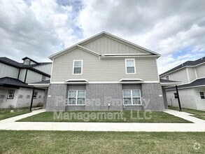 Building Photo - 875 S Amarillo Ave