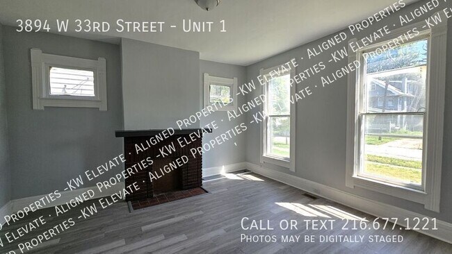 Building Photo - 3894 W 33rd St
