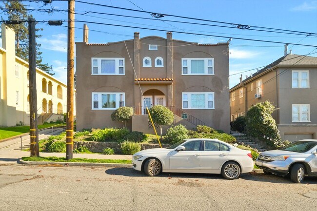 Foto del edificio - Furnished 3-Bedroom Apartment for 5 – Shar...