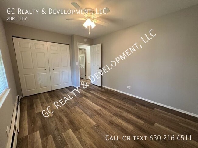 Building Photo - ***LARGE UPDATED 2 BEDROOM / HEAT INCL / T...