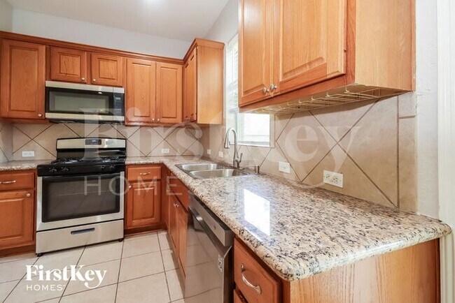 Foto del edificio - 14439 Eastern Redbud Ln