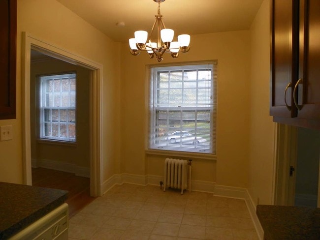Interior Photo - Lin-Nor Apartments