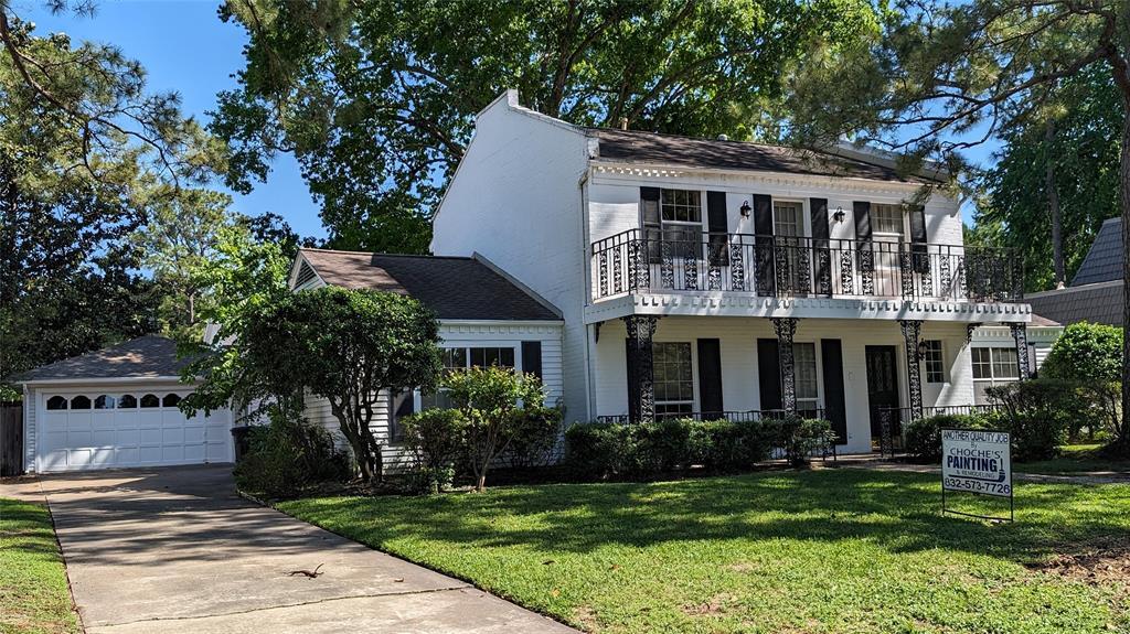 Primary Photo - 14738 Oak Bend Dr