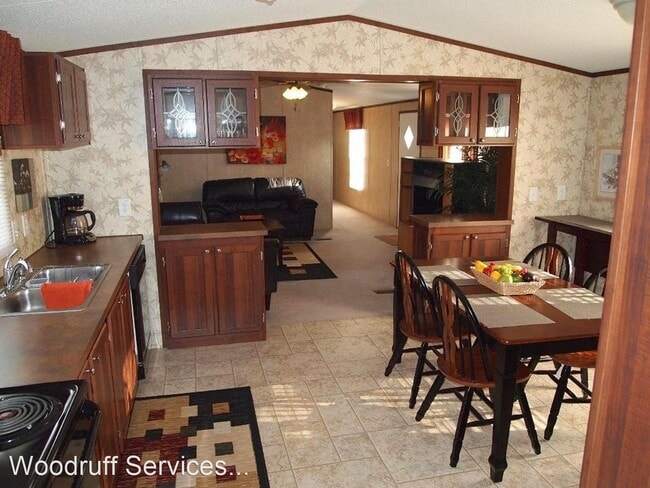 Building Photo - 3 br, 2 bath House - 185 Oak Hills Lane