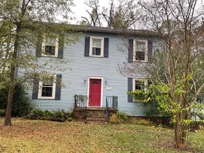 Building Photo - 4156 Maryland Ave