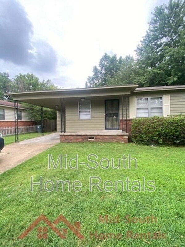 Building Photo - 3023 Clearbrook St