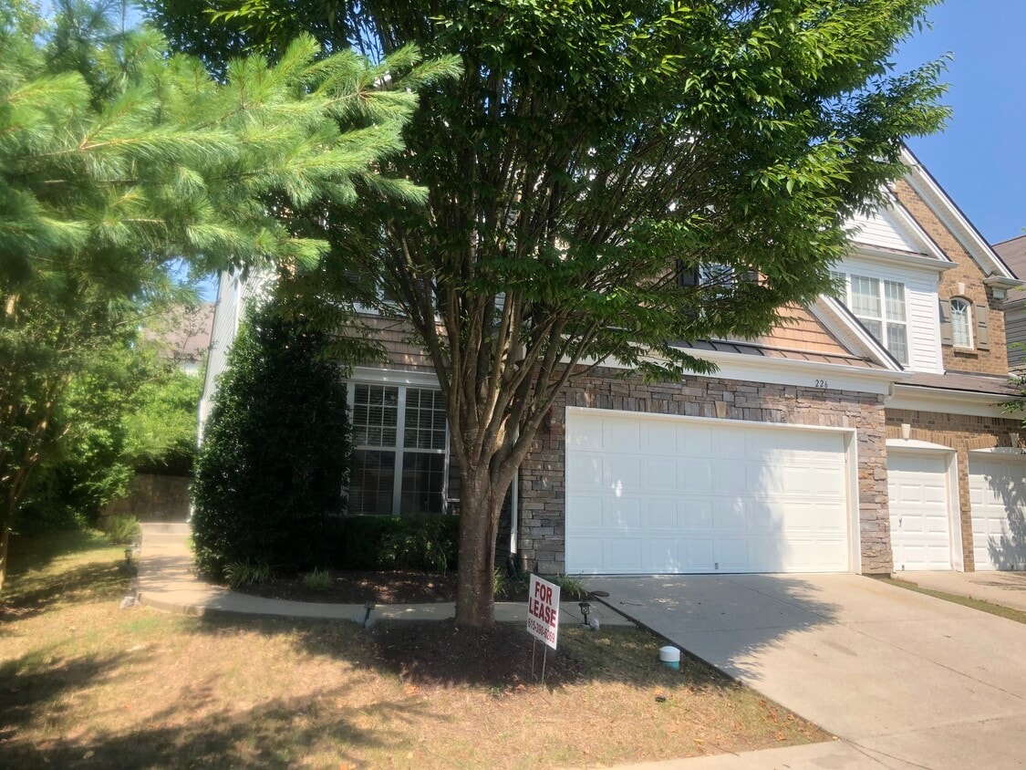 Primary Photo - 226 Brushy Creek Ln