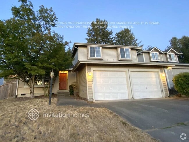 Building Photo - 19629 14th Ave Ct E