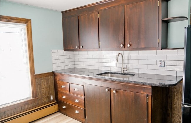 Building Photo - Birch Street Rental