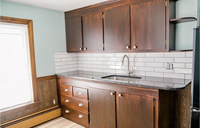 Foto del edificio - Birch Street Rental