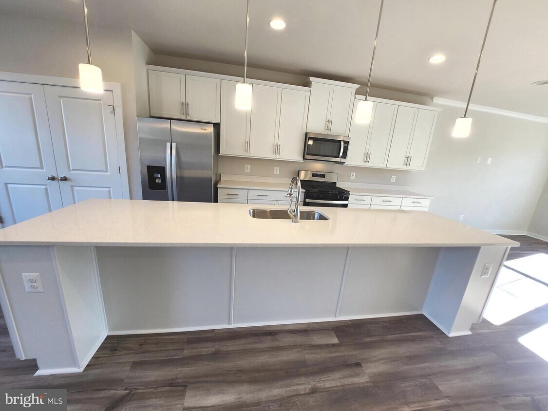 113 Beatson St, Fredericksburg, VA 22401 Townhome Rentals in