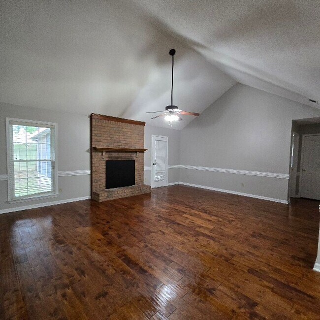 Building Photo - Two-Story Bartlett Home With Sunroom