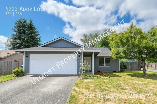 Building Photo - 4223 Addy Loop
