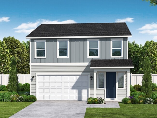 Building Photo - 9534 W Bowie Ct