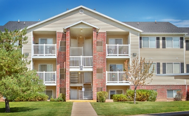 Hidden Cove - 2075 N Main St Layton, UT - Apartments For Rent In Layton ...