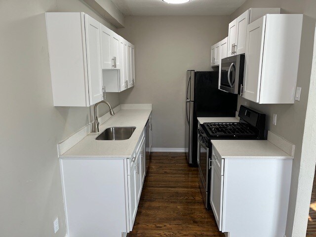 COCINA - Flats at West End