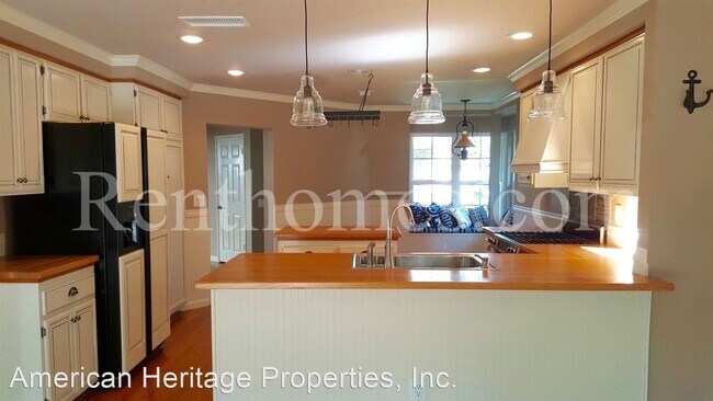 Building Photo - 3 br, 3 bath House - 14161 Stoney Gate Place