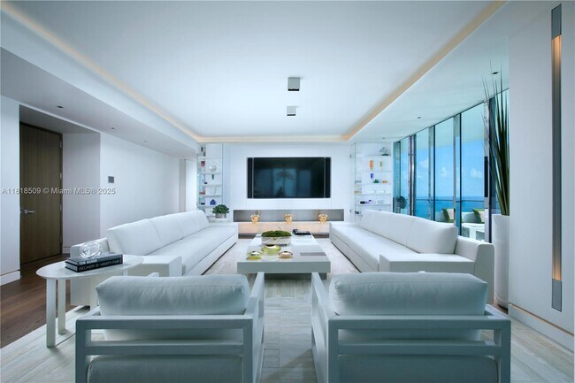 Foto del edificio - 19575 Collins Ave